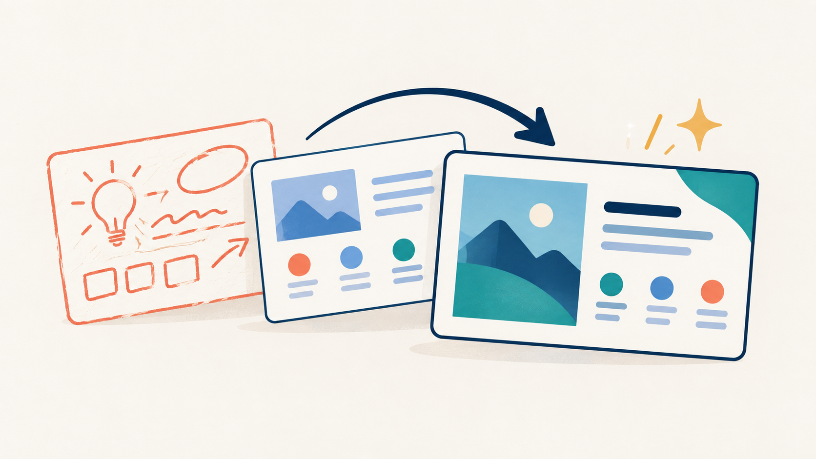 How I Used Claude Design to Create a Hackathon Slide Deck